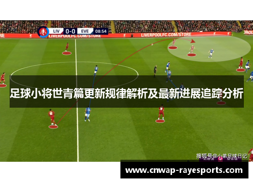 足球小将世青篇更新规律解析及最新进展追踪分析